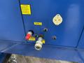 HUCK MODEL 918-5 POWERIG ELECTRIC HYDRAULIC UNIT: STOCK #81202