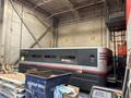 2013 Amada FOL 3015 AJ Fiber Laser Cutting System | 4kW AJ-4000 Engine | ASLUL 300 FOL-AJ Automation Load/Unload Material Storage Tower