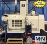 Honor Seiki VL-100C CNC Vertical Boring Mill, 2012