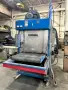 USED RAMCO 37" WIDE BELT WET SANDER MODEL 37T, Year: 2005