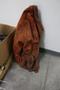Protective Maks, Welding Mask, Leather Welding Jacket, Gloves, Welding Rod- Auction Item