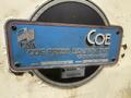 15,000 LBS X 18&quot; X 0.310&quot; COE PRESS EQUIPMENT FEED LINE, COIL REEL &amp; CAR WITH STRAIGHTENER: STOCK #23438