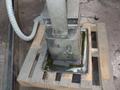 DAKE HEATED PLATEN PRESS  -  44225