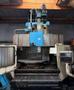 Olympia V60 LS CNC Vertical Turning Center – Live Tool C Axis VTL