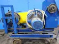 WESTINGHOUSE AC GENERATOR