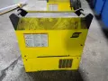 Esab Welder - Warrior 500i Cc/cv
