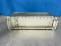 RANSBURG PLC RACK ASSEMBLY W/ANALOG MODULES  -  EURO-36765-401
