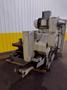 16" X 16" KASTO HBA-420 AUTOMATIC DUAL POST HORIZONTAL BANDSAW: STOCK #10616