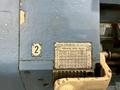 19" X 150" LEBLOND MODEL #8E SERVO SHIFT ENGINE LATHE: YOBRO #25352