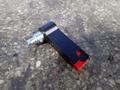 HOFFMAN CONCEPT PADLOCKING HANDLE  -  C-WHPTO