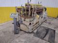 36&quot; YODER POWERED SLITTING HEAD WITH FEED ROLLS: STOCK #22948