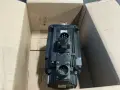 Yaskawa Electric 1500 Rpm Ac Servo Motor  -  Sgmg-13a2abc
