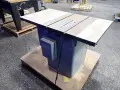 DELTA 47" X 27" 10" TILTING ARBOR SAW   -  34-806