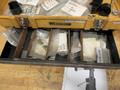 Avdel G3 Genesis Pneumatic Rivet Guns with Toolbox of Spare Parts, Manuals- Auction Item