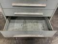 5 DRAWERS TOOL CABINET