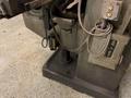 First Model LC-185VS Variable Speed Vertical Milling Machine, DRO, PDB