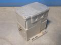 HONEYWELL MODUTROL IV MOTOR  -  M9174C1025