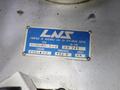 LNS 210" X 5" BAR FEEDER  -  6.42-HS-5.2