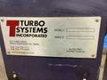 Turbo Systems Incorporated 10” Chip Conveyor - 5475-8817