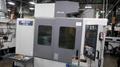 MORI SEIKI SV-503/40 Vertical Machining Center, Year 2001 With Tsudakoma 4th axis Rotary table, (Well Maintained)