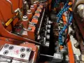 NATIONAL FORMAX PLUS FXP35S COLD FORMER