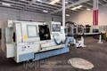 Eurtotech 735SL CNC Turning Center – Sub Spindle Lathe