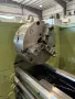 NARDINI MASCOTE MS-1440 14”/19.75” x 40”cc Gap Bed Lathe #7980