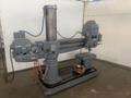 4&#039; X 9&quot; CINCINNATI-BICKFORD RADIAL ARM DRILL.STOCK # 0311023