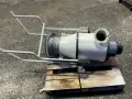 JET DUST COLLECTOR  -  JCDC-1.5