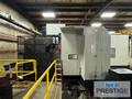 Doosan DBC-130 II 5.12&quot; Table Type CNC Horizontal Boring MIll