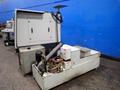 USACH TECHNOLOGIES CNC GRINDER  -  USACH 100-S1