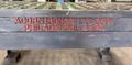 30" x 60" Acorn Welding Table, 1-3/4" Square Holes, Stand