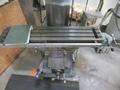 Bridgeport 2J Anilam Mini Wizard 2 Axis DRO Vertical Knee Mill- Auction Item