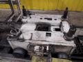 20,000 LB X 36" LITTELL MODEL #S200-36 UNCOILER COIL REEL &amp; CAR: YOBRO #25251
