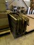 24" WIDE X 128" LONG X 36" TALL T-SLOTTED BOX TYPE HEAVY DUTY RISER SET(3X TOTAL). STOCK #0548726