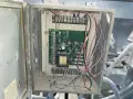 ACRISON 31” X 34” X 45” WEIGHT LOSS FEEDER  -  403-2500-600-BDE 2 5-M