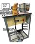 Electroweld TSP-3 Table Mounted High Precision Spot Welder with AY-01 Microprocessor