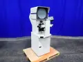 MICRO-VU OPTICAL COMPARATOR  -  SPECTRA / M1030432