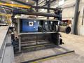 6′ x 24′ Messer Edgemax CNC Plasma Table, 2009 – Hypertherm HPR 130, 130 Amps