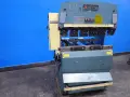 AMADA 25 TONS PRESS BREAK  -  RG-25