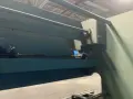 CHICAGO DREIS &amp; KRUMP MFG. CO. 60/90 TONS, 144” BED PRESS BRAKE  -  1012-L