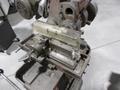 Barker Model AM,  3 Axis Milling Machine, with Pneumatic Clamping System and Pedestal Stand.- Auction Item
