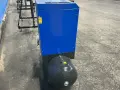 QUINCY 4 KW AIR COMPRESSOR  -  QGS5HP CSA/UL