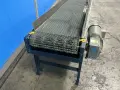 24” X 120”  Belt Conveyor System