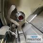 DAEWOO PUMA 10HC CNC Universal Turning Center