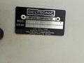 DELTRONIC DH214-612R OPTICAL COMPARATOR. STOCK # 0524323