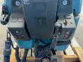 TENNANT 28” FLOOR SCRUBBER   -  5700