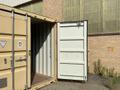 CSI GROUP 67,200 LBS SHIPPING CONTAINER  -  SMG-20DV-B