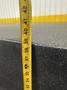 72" X 48" FEDERAL GRANITE TABLE: YOBRO #25304