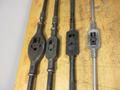 Large Tap Handles 27" - 54" (4)- Auction Item